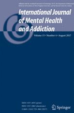 Aboriginal mental health study published in International Journal of Mental Health and Addiction - image