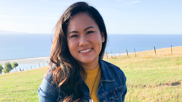 Q-and-A: Psychology alumna Sarah Lim's studies take her from Canada's North to New Zealand - image
