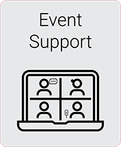 Event Support