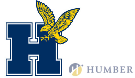 Humber athletics logo