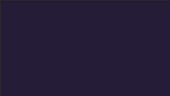 A gif animation saying I did it with confetti