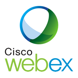 Webex Icon