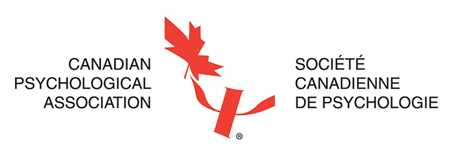Canadian Psychological Association logo