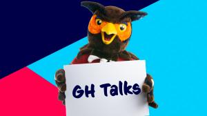 GH Talks Webinar Series - image