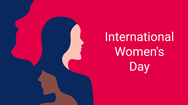 International Women's Day - image