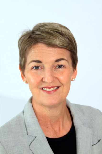 Photo of Dr. Melanie Spence-Ariemma