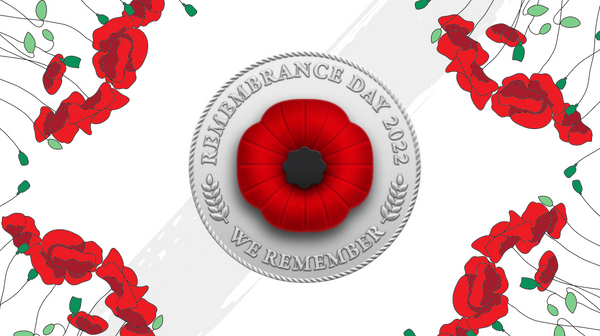 Please join us to Honour our veterans on November 11 - image