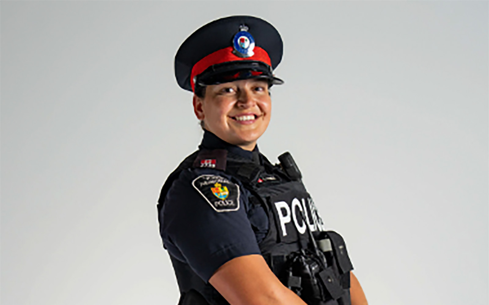 police constable
