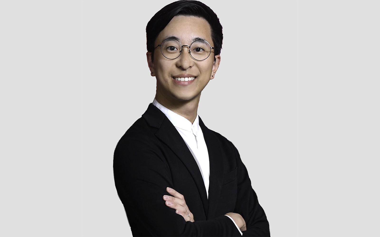 Kevin Vong, CAMS