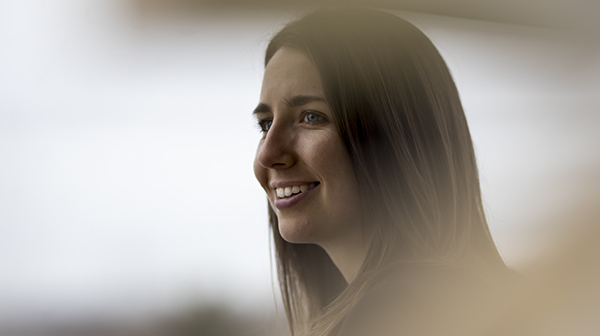 UofGH Justice Studies alumna named one of Canada's Top 100 Most Powerful Women - image