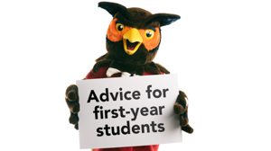 Eight pieces of advice to first-year UofGH students - image