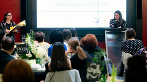 Early childhood educators celebrated at UofGH's first annual Bloom Gala - image