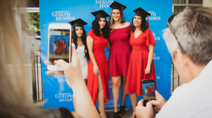 UofGH celebrates Class of 2019 at Convocation - image