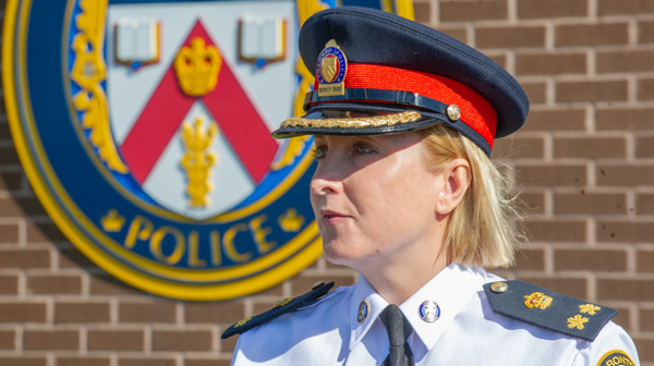 UofGH instructor lands prestigious police job in Ireland - image