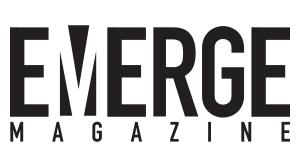 Emerge Magazine wins prestigious Gold Crown Award from Columbia University - image