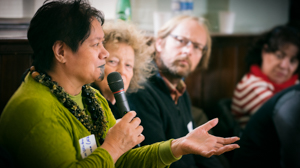 UofGH holds Global Indigenous Mental Health Symposium