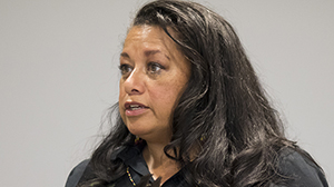 Kim Wheatley