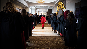 University of Guelph-Humber celebrates 1,200 graduates at 2018 Convocation - image