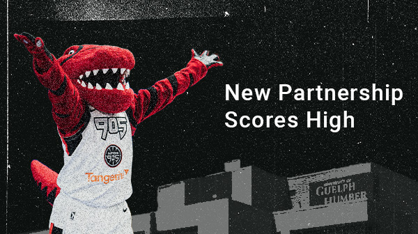 New UofGH Partnership Scores High - image