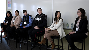 UofGH hosts its first Women in Business event - image