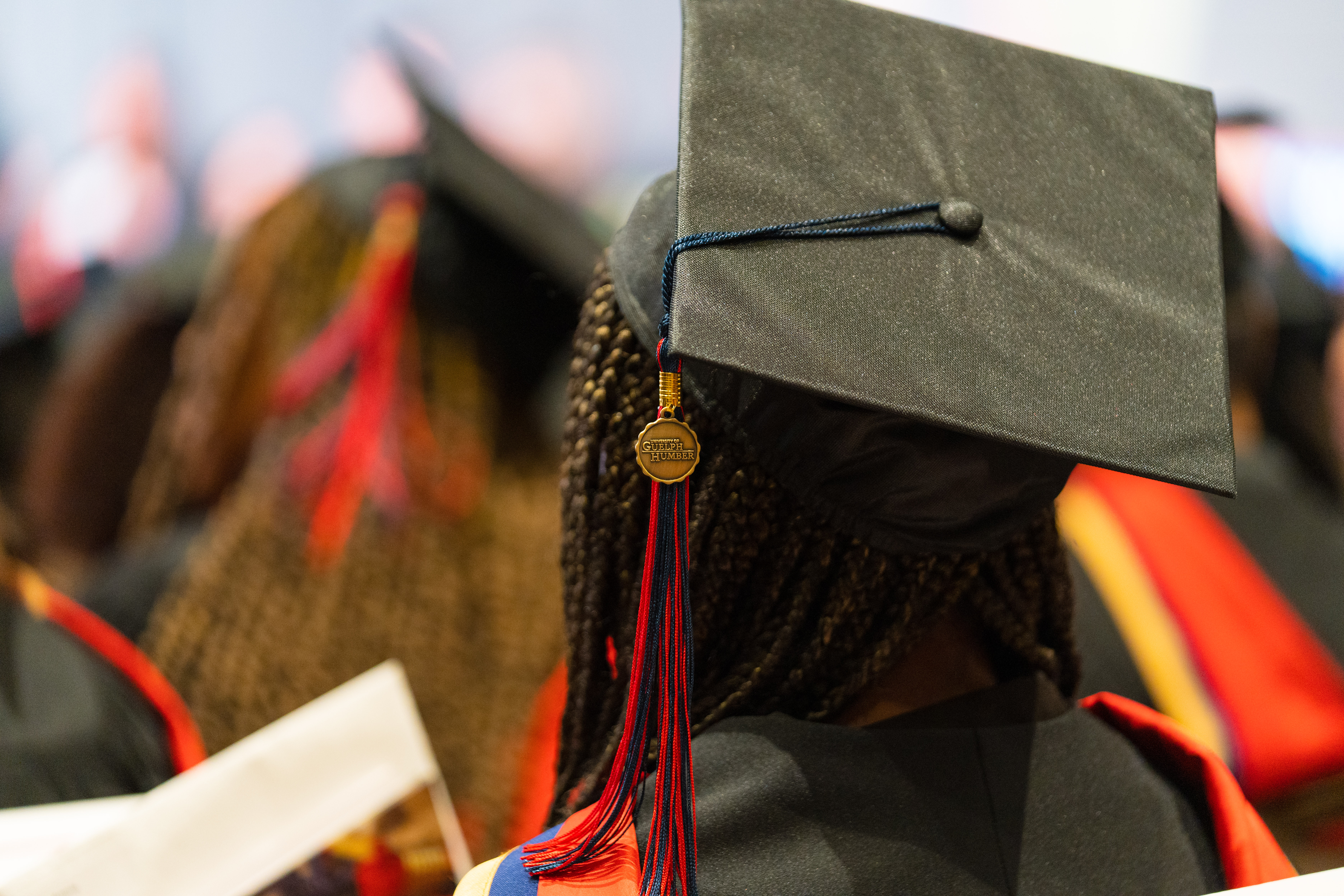 Graduation cap