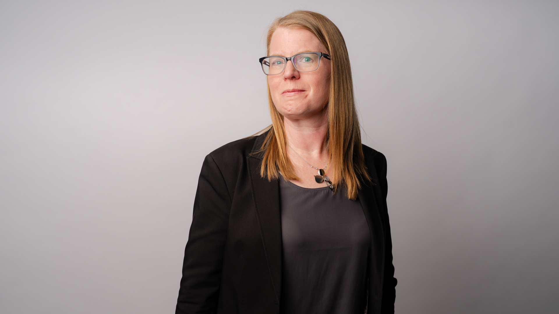 Dr. Laelie Snook