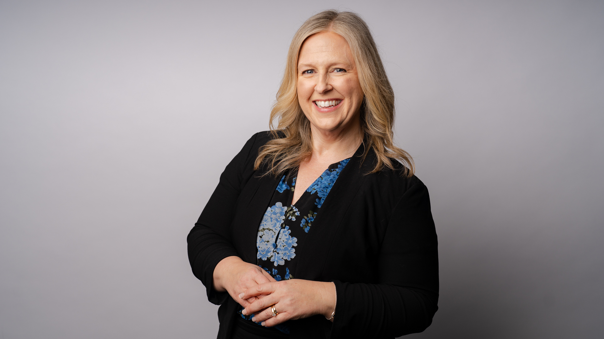 Susan Thomas