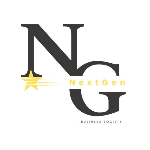 Logo for NextGen Society
