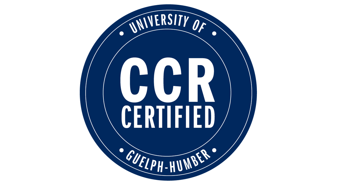 CCR co-curricular record