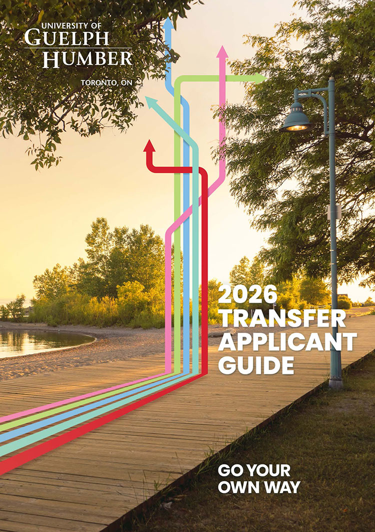 Transfer Applicant Guide 2026 Download Transfer Applicant Guide 2026 cover image