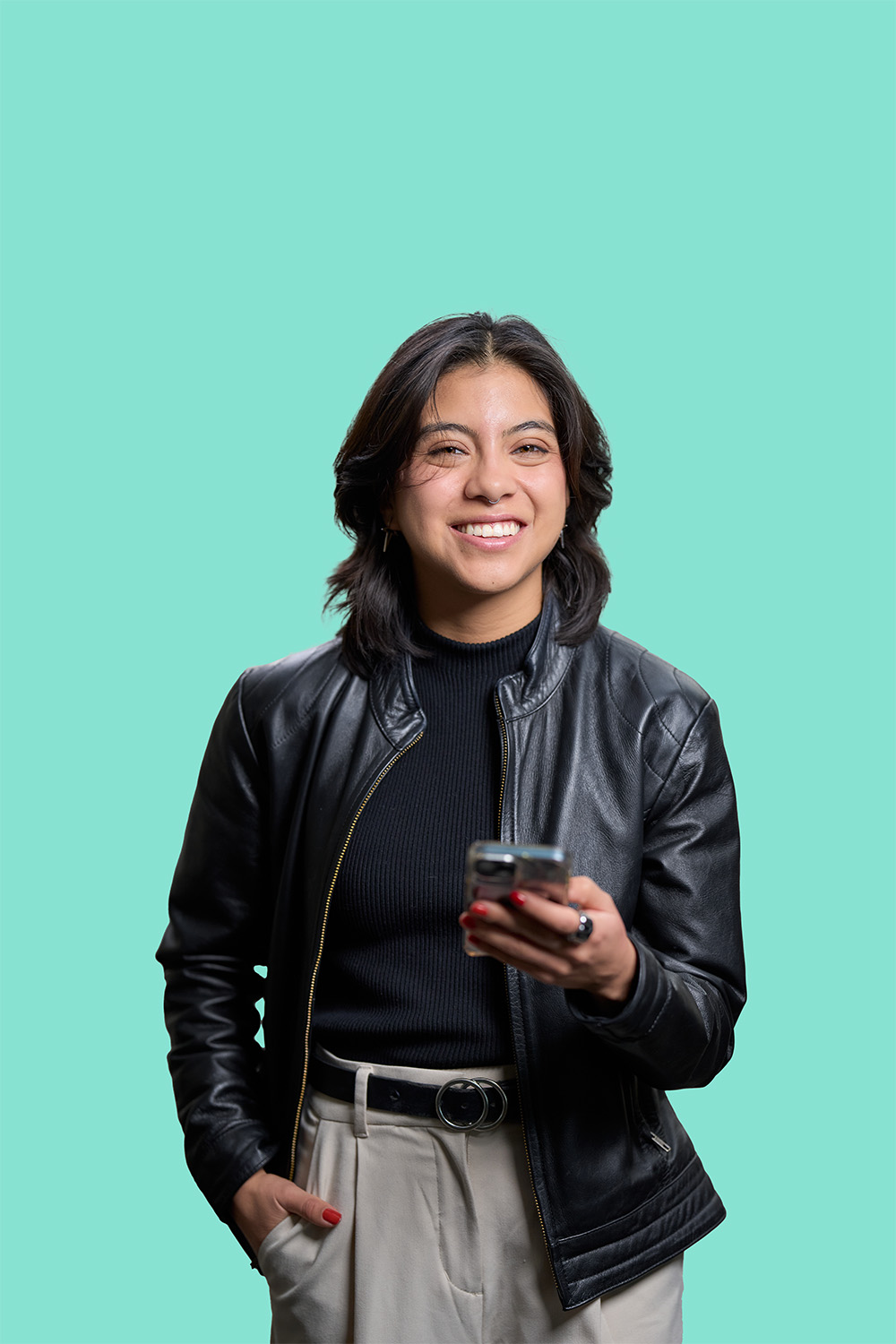 Larissa R. Larissa R.