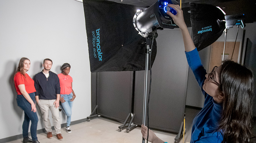 Photoshoot Photoshoot