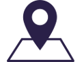 Map icon