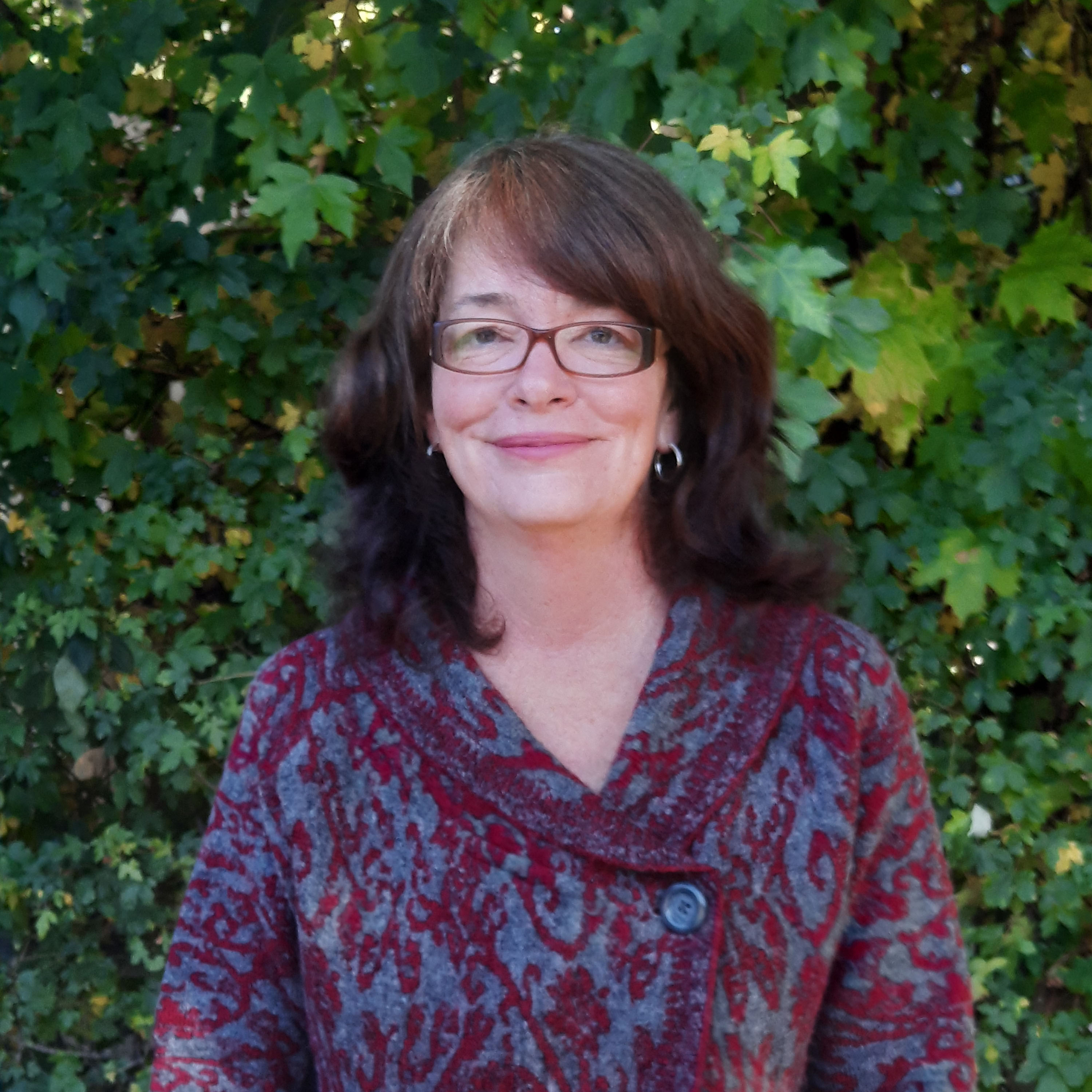 Elizabeth Hawley