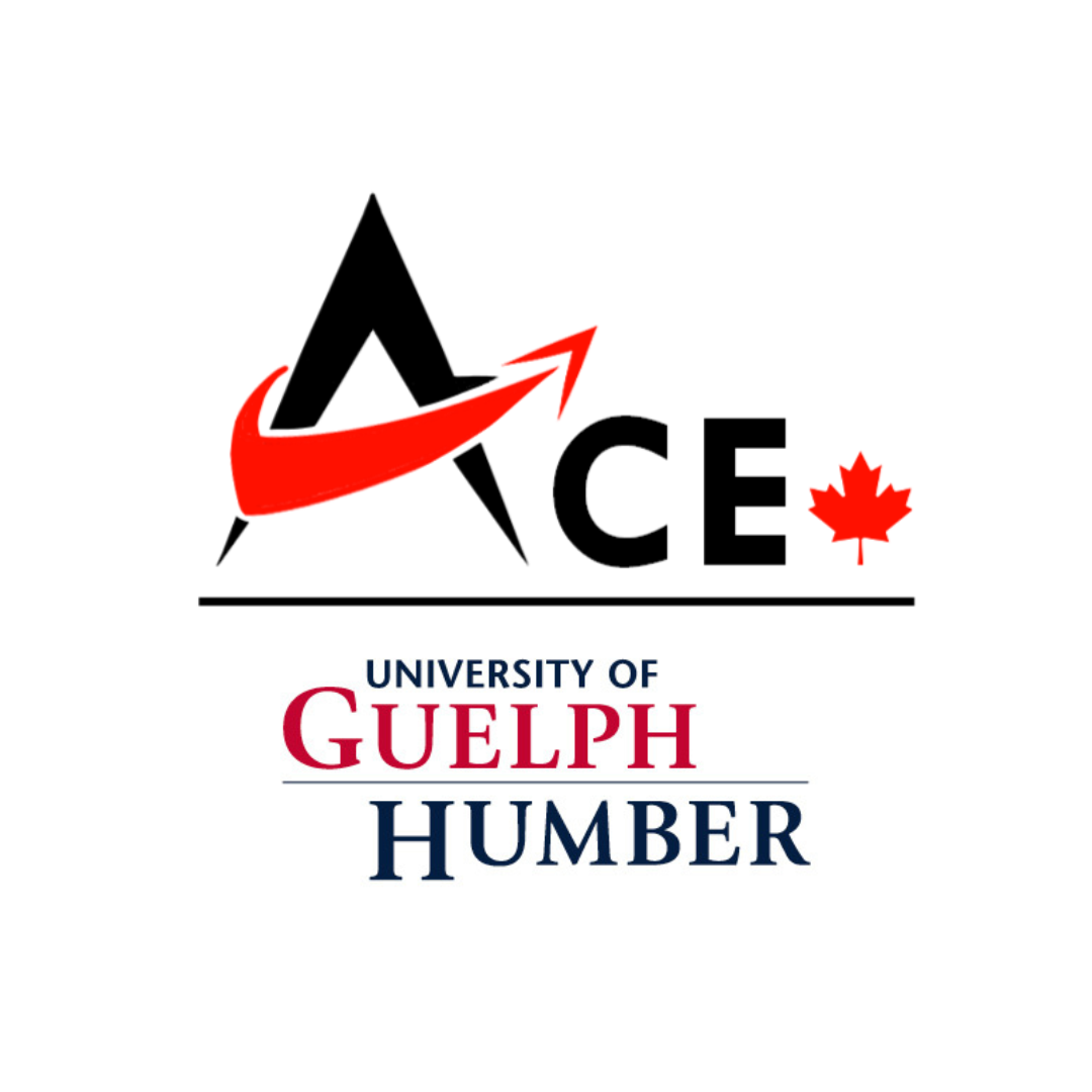 ACE logo