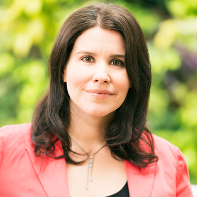 Alice Salamon