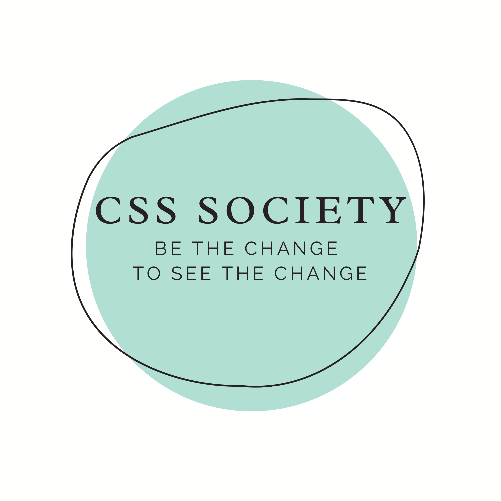 CSS Society logo