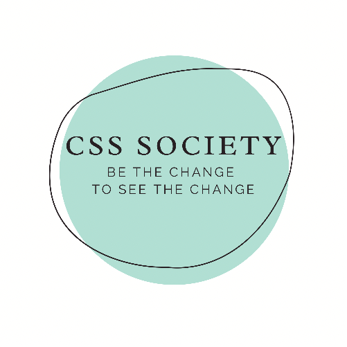 CSS Society Logo