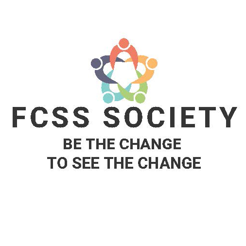 FCSS Society logo