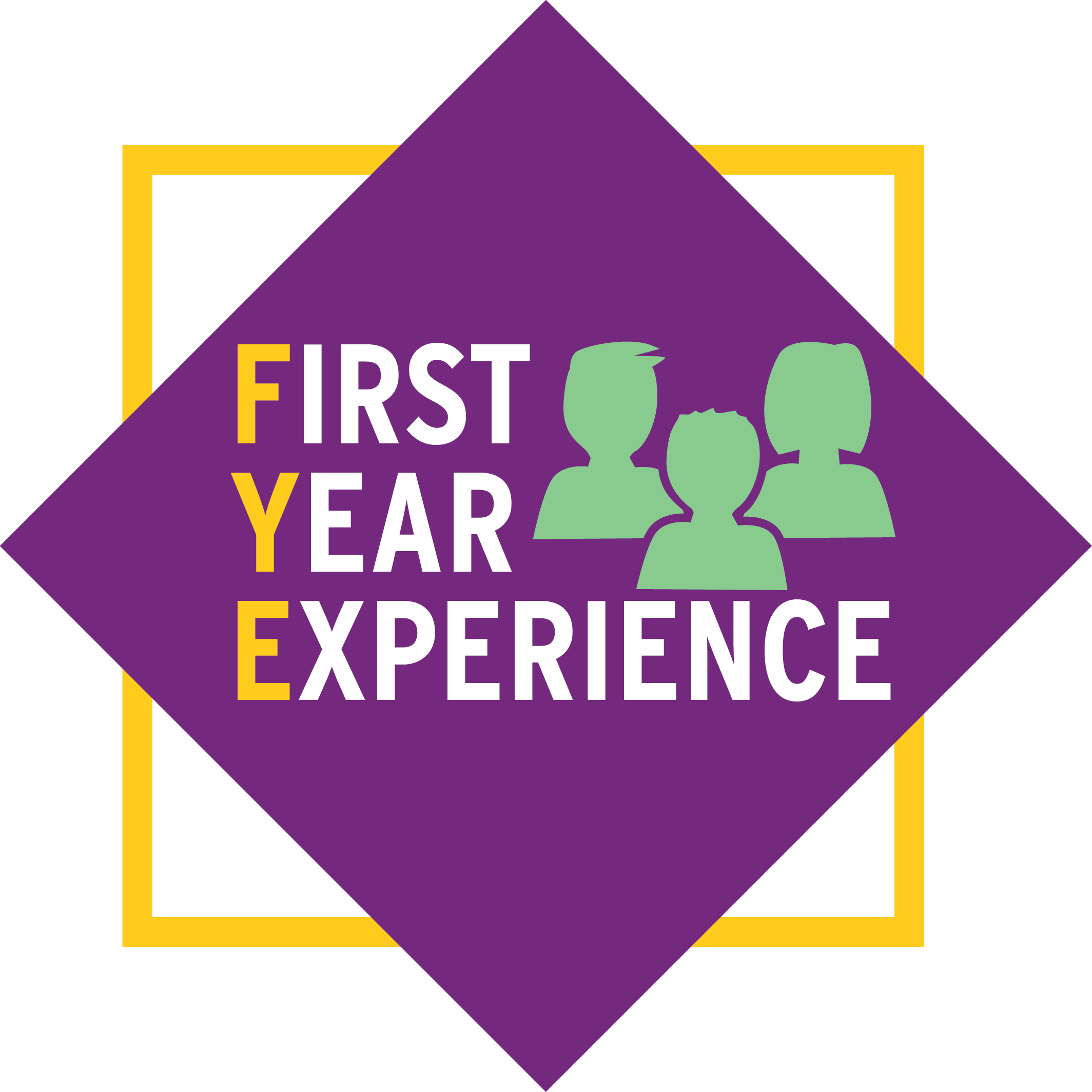 First-Year Experience logo