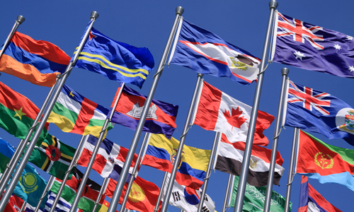 World Flags