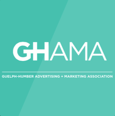GHAMA logo