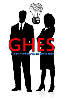 GHES logo