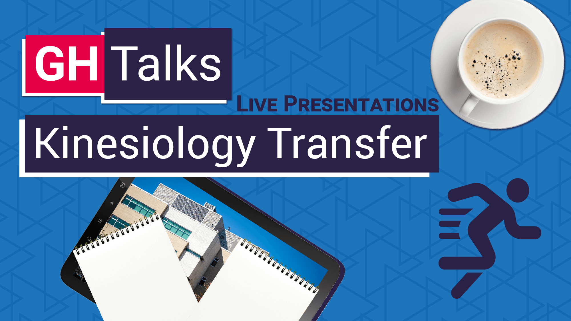 GH Talks: Kin Transfer
