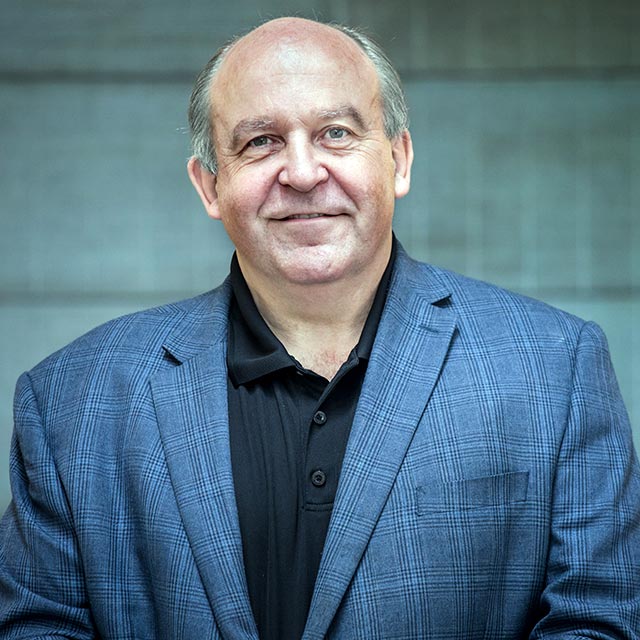 Dr. Gary Ellis