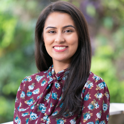 Gurneet (Goldie) Sharma