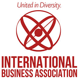 International Business Association Logo
