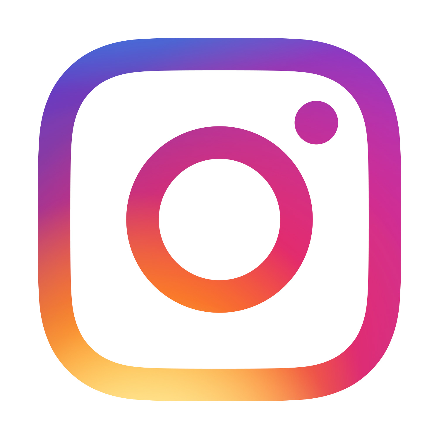 Instagram Logo