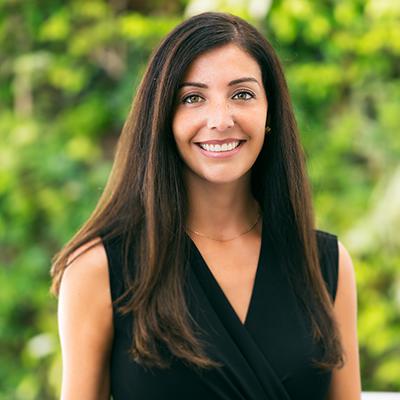 Kimberly Zammit
