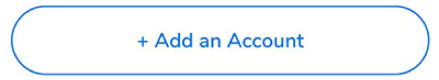 Screenshot of Add an Account button